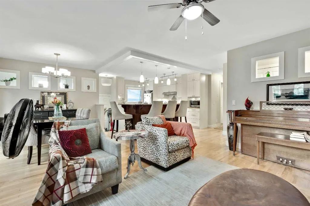 7 Benchlands Place