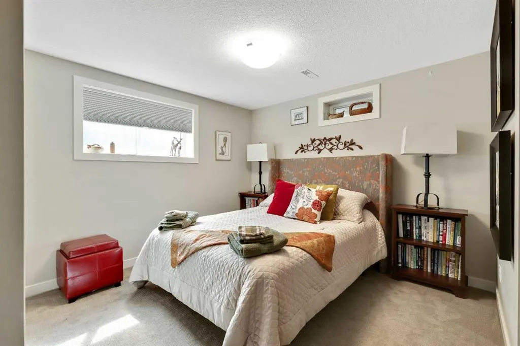 7 Benchlands Place