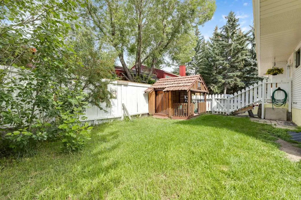 7 Benchlands Place
