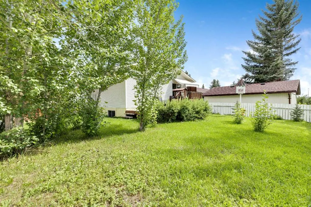 7 Benchlands Place