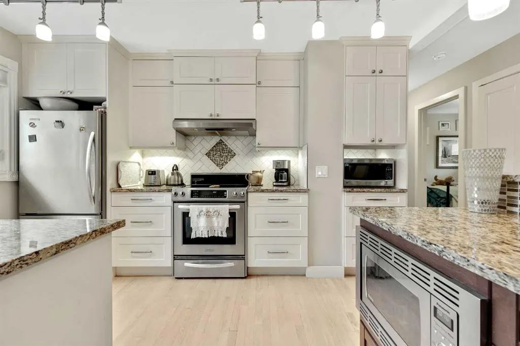 7 Benchlands Place