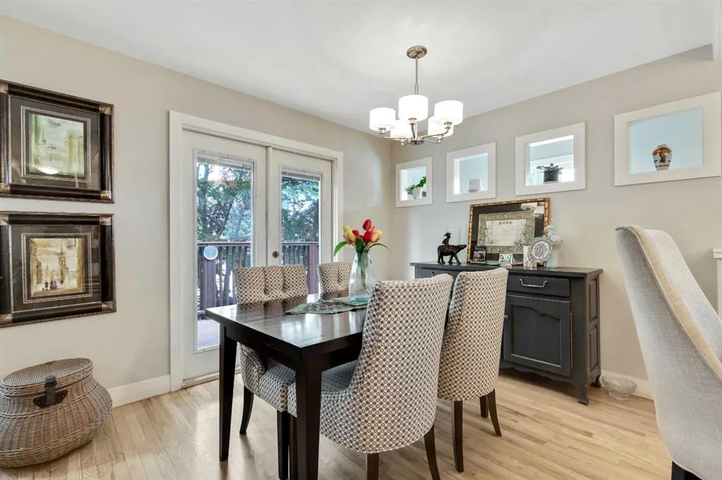 7 Benchlands Place