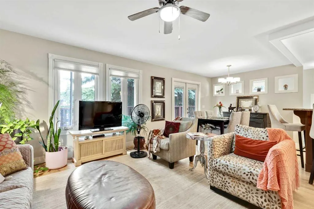 7 Benchlands Place