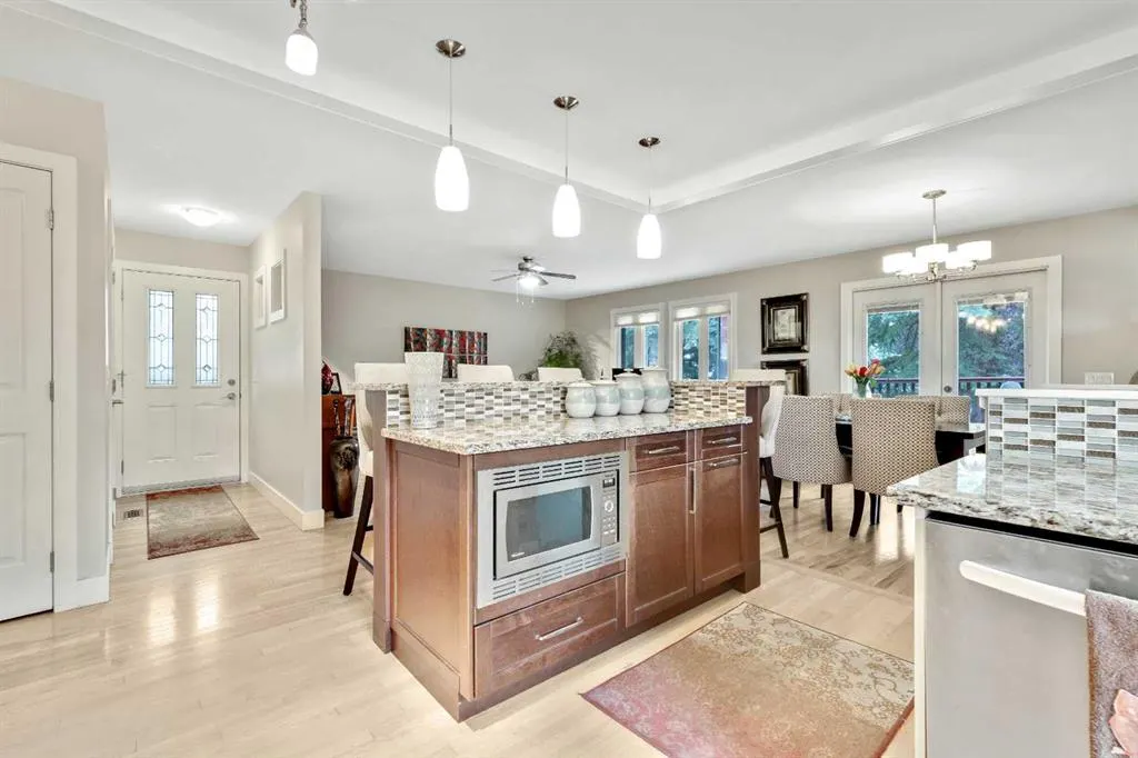 7 Benchlands Place