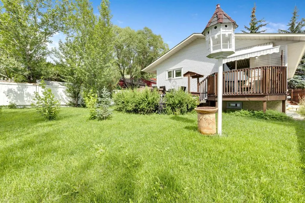 7 Benchlands Place