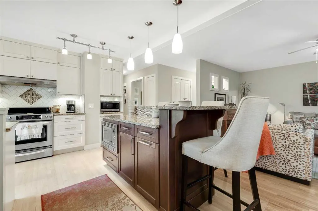7 Benchlands Place