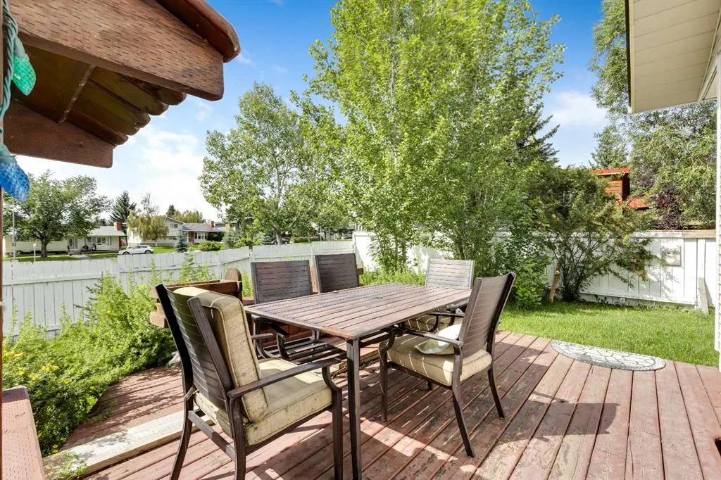 7 Benchlands Place