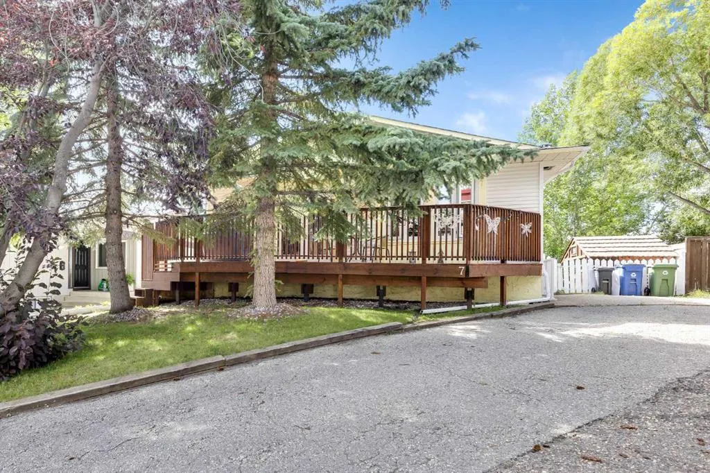 7 Benchlands Place