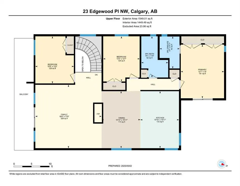 23 Edgewood Place NW