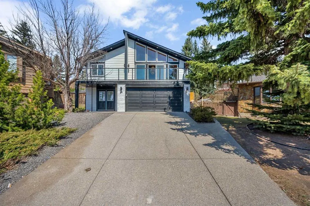 23 Edgewood Place NW