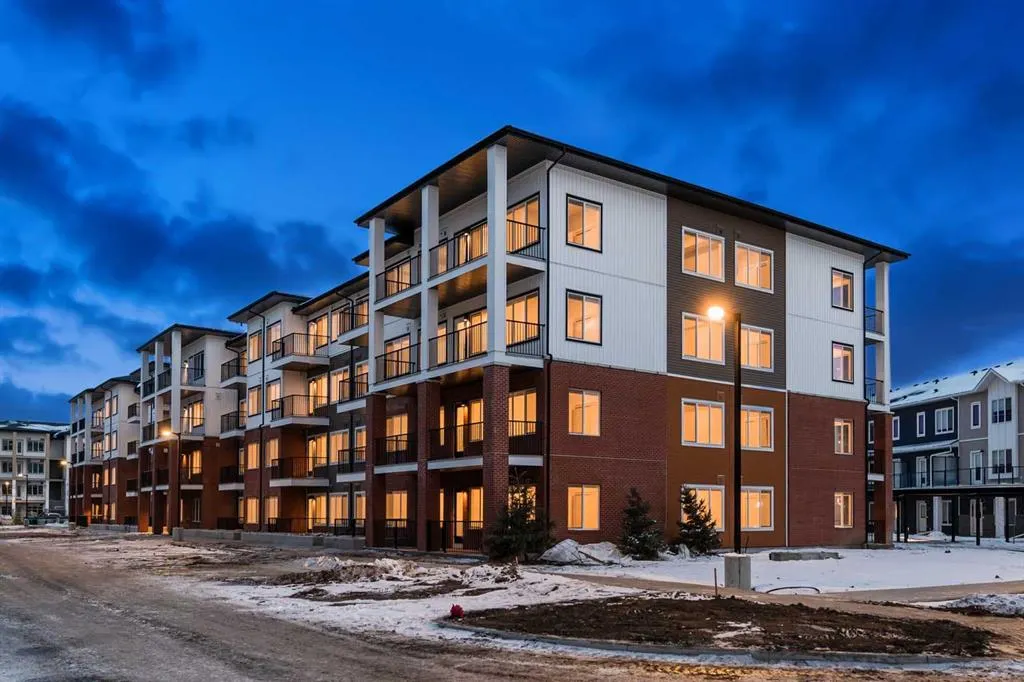 6 Merganser Drive W, #3203