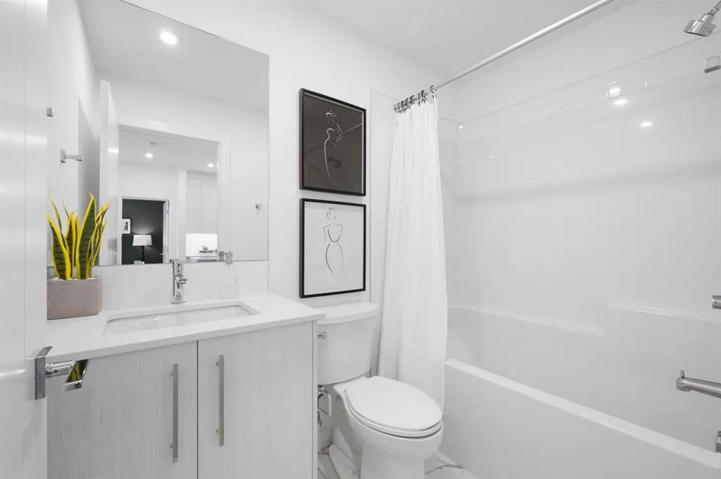 6 Merganser Drive W, #3203