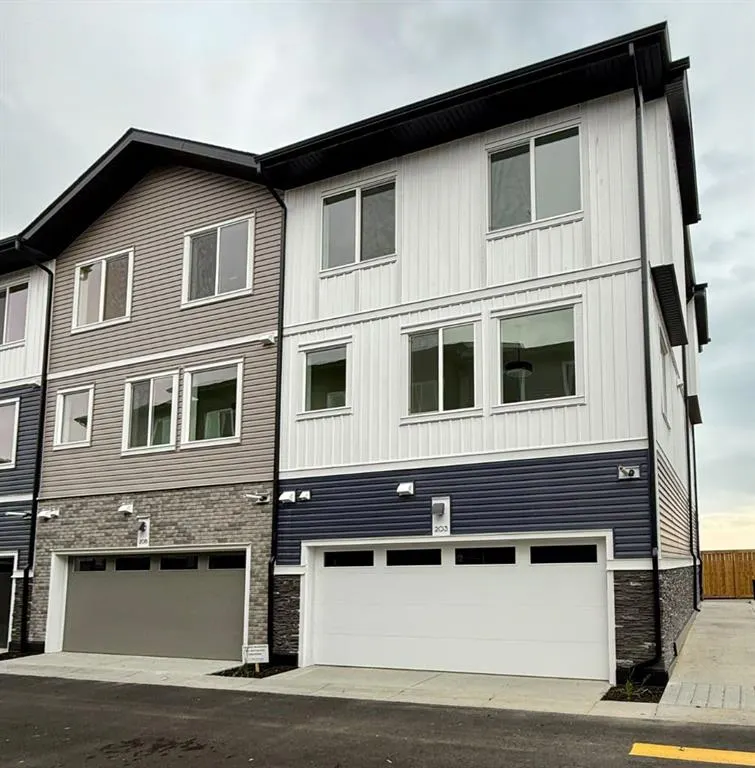 1862 Cornerstone Boulevard NE, #203