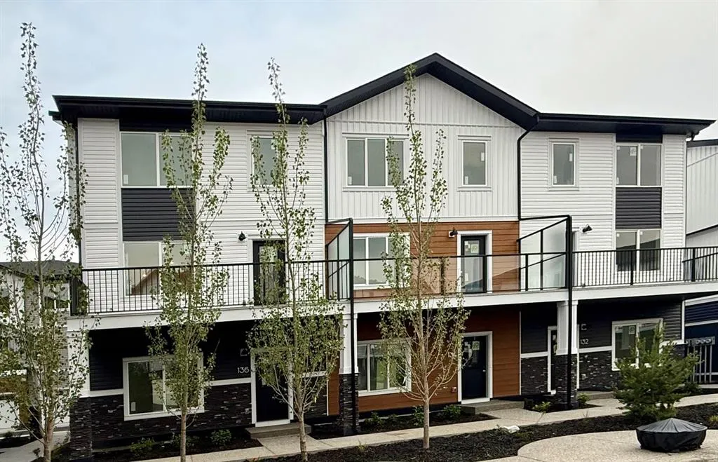 1862 Cornerstone Boulevard NE, #203