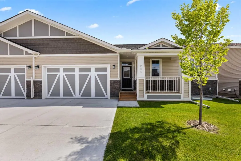 20 Silverado Crest Park SW, #204