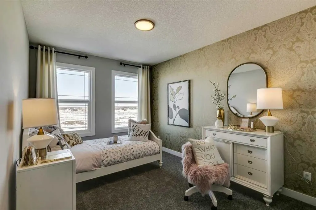 111 Saddlebred Place