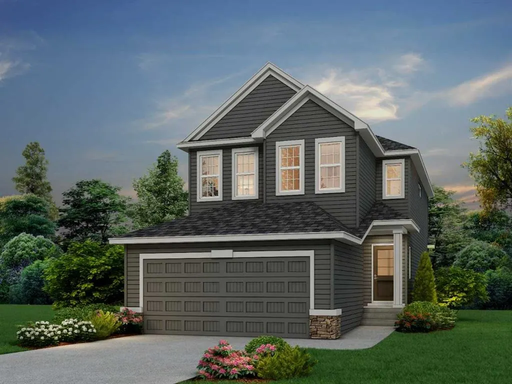 111 Saddlebred Place