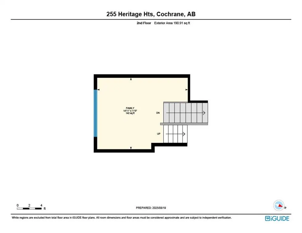 255 Heritage Heights
