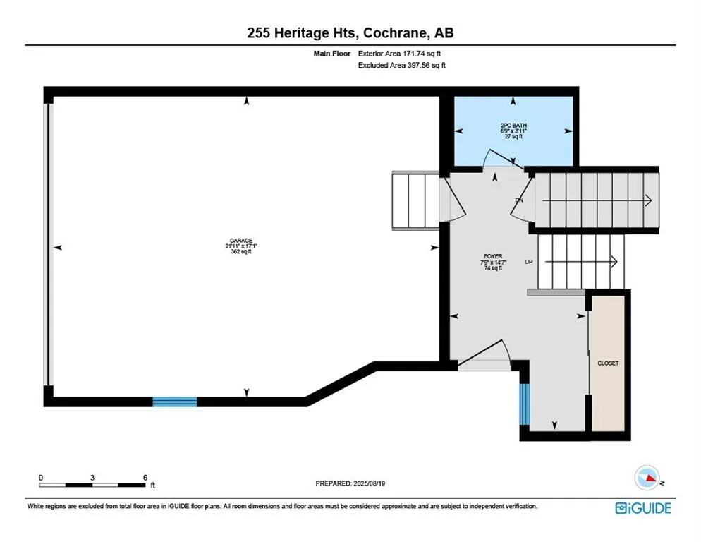 255 Heritage Heights