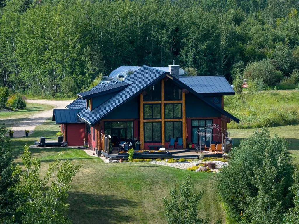 26427 Township Rd 650