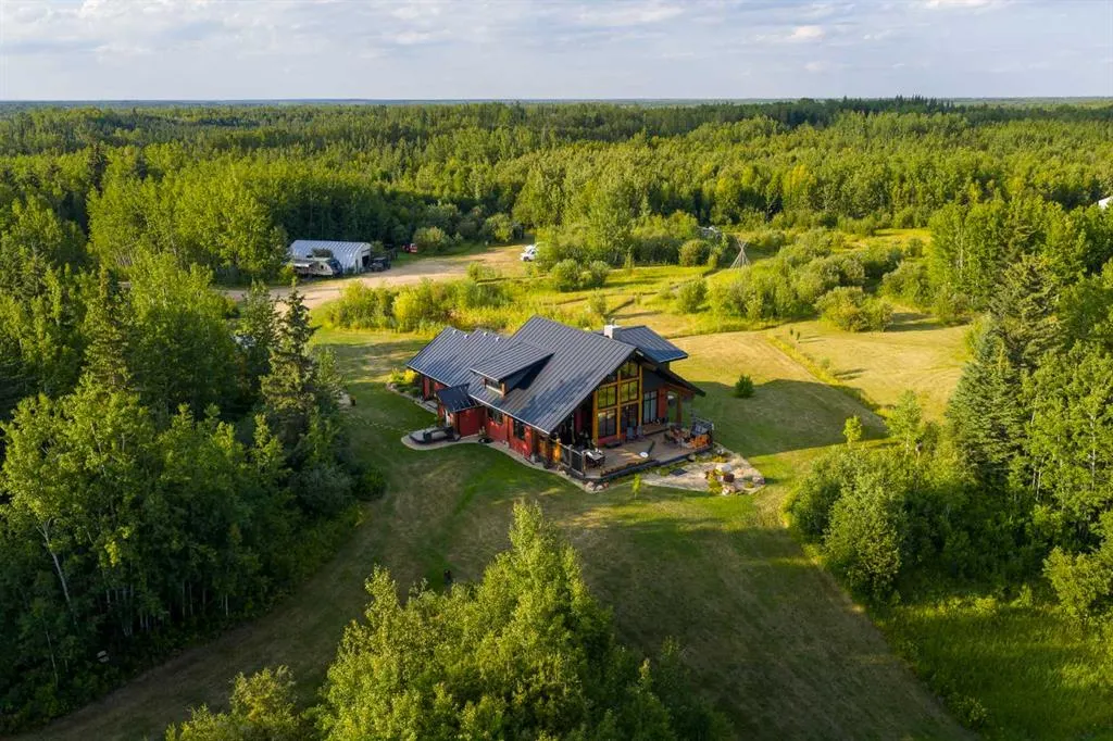 26427 Township Rd 650