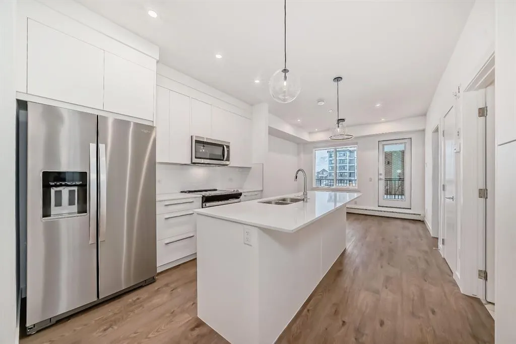 6 Merganser Drive W, #4416