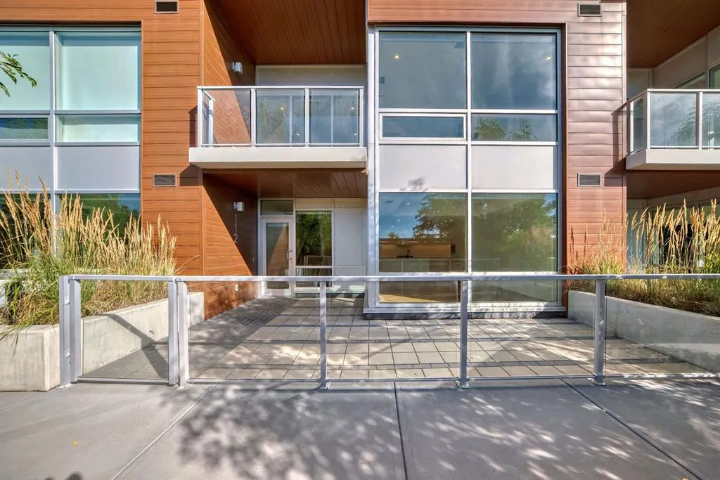 8445 Broadcast Avenue SW, #112