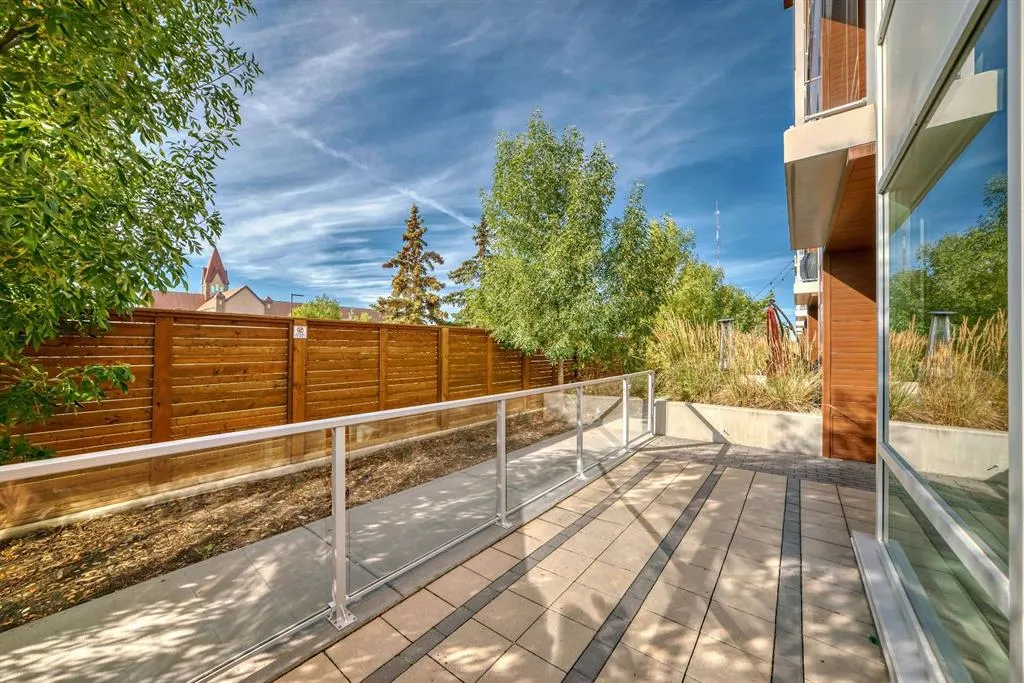 8445 Broadcast Avenue SW, #112