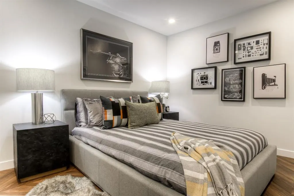 8505 Broadcast Avenue SW, #114