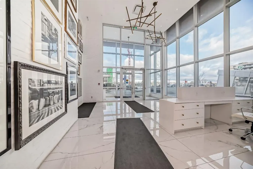 8505 Broadcast Avenue SW, #114