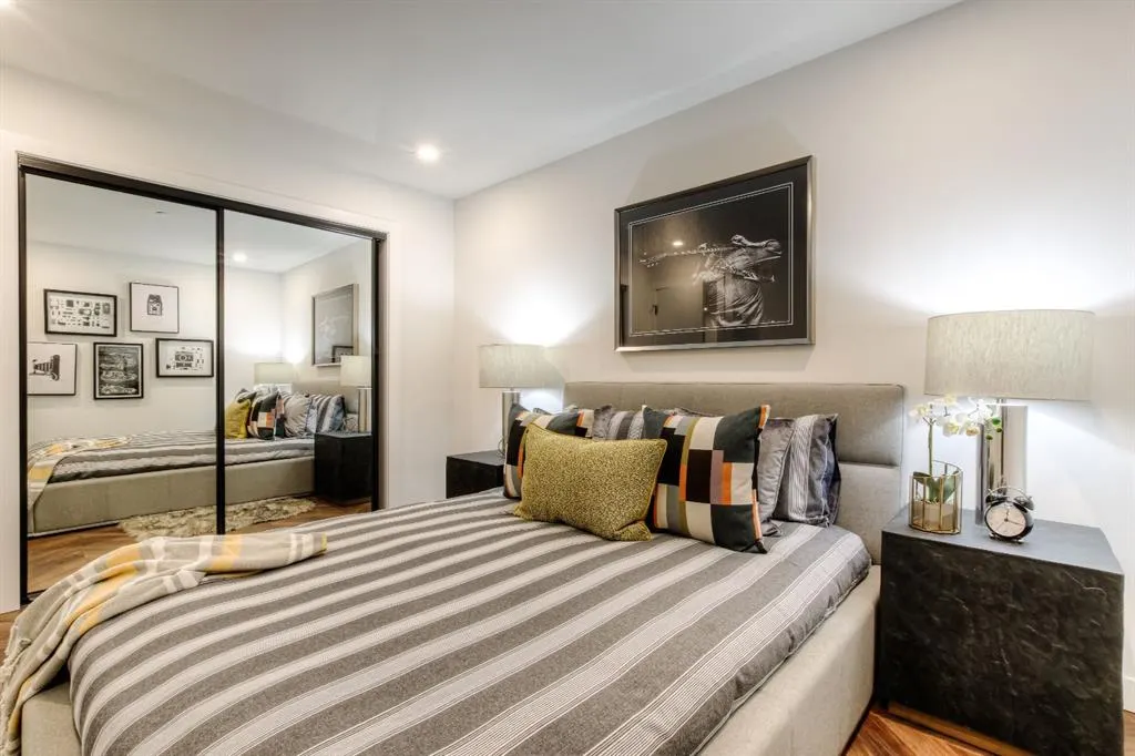 8505 Broadcast Avenue SW, #114