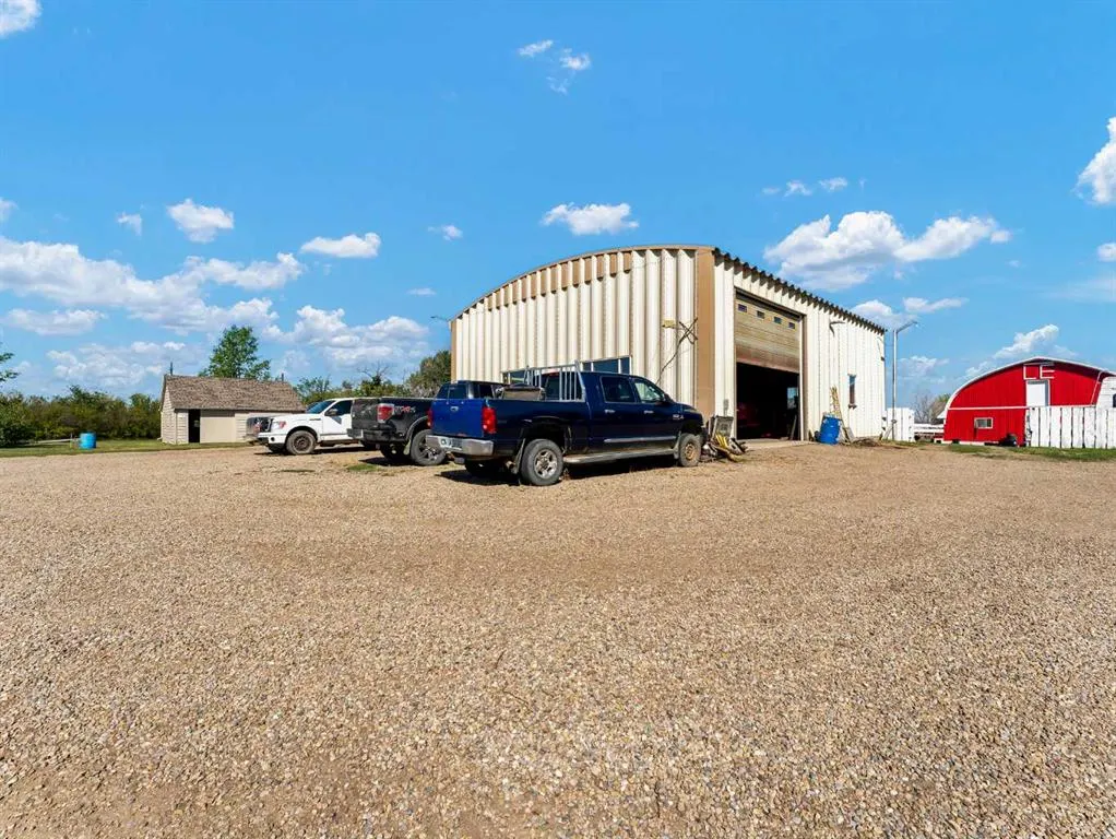 13402 Range Road 75, #1