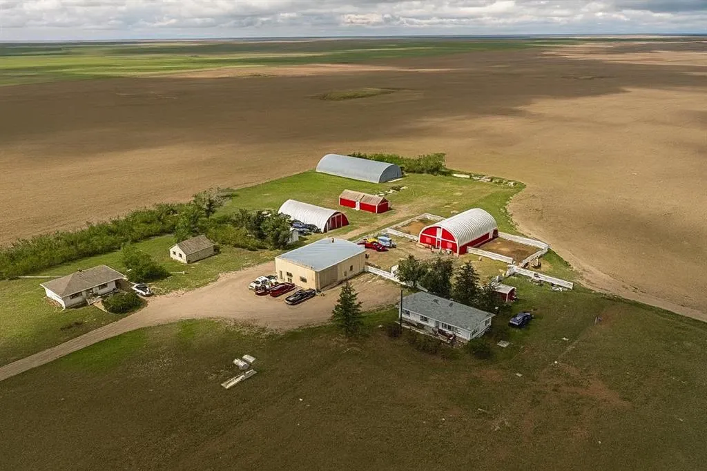 13402 Range Road 75, #1
