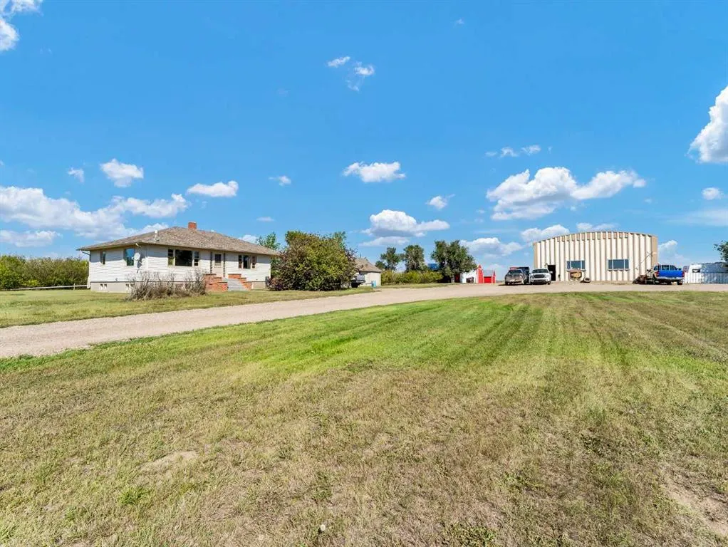 13402 Range Road 75, #1