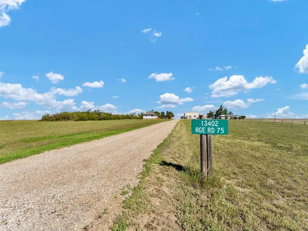 13402 Range Road 75, #1