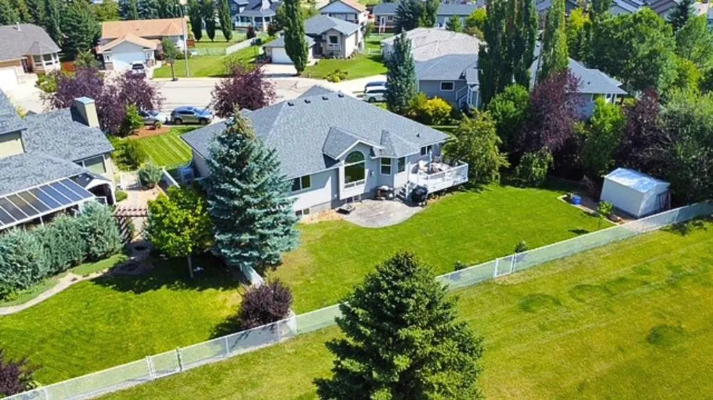 24 Iron Wolf Ridge