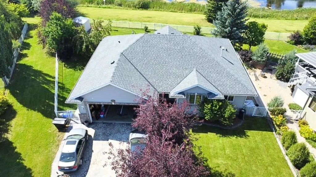 24 Iron Wolf Ridge