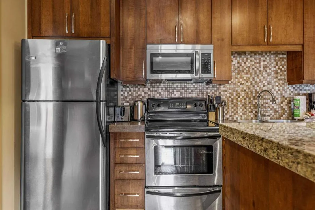 1818 Mountain Avenue, #217C