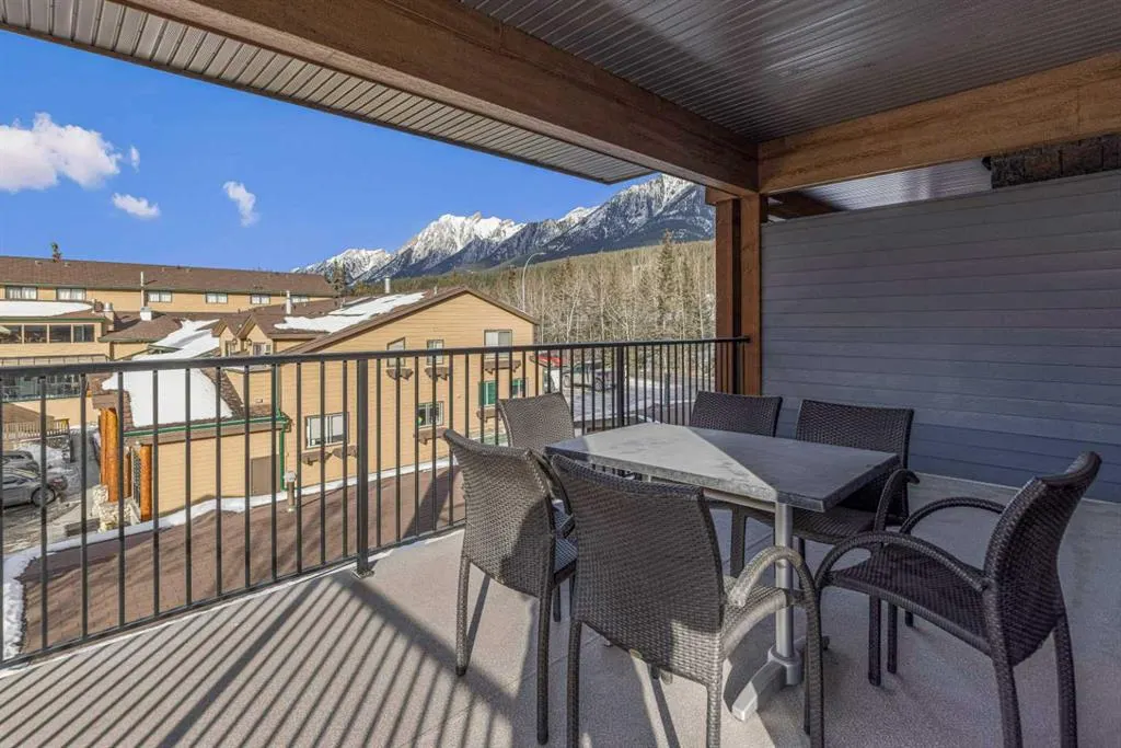 1818 Mountain Avenue, #217C
