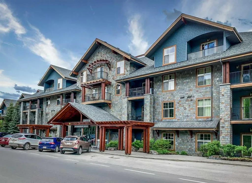 1818 Mountain Avenue, #217C