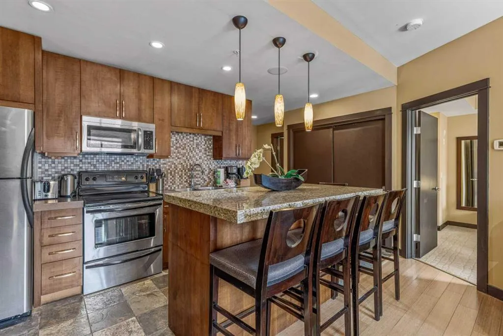 1818 Mountain Avenue, #217C