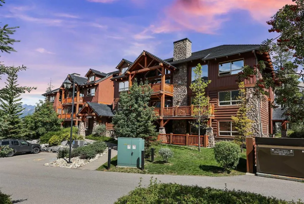 104 Armstrong Place, #216
