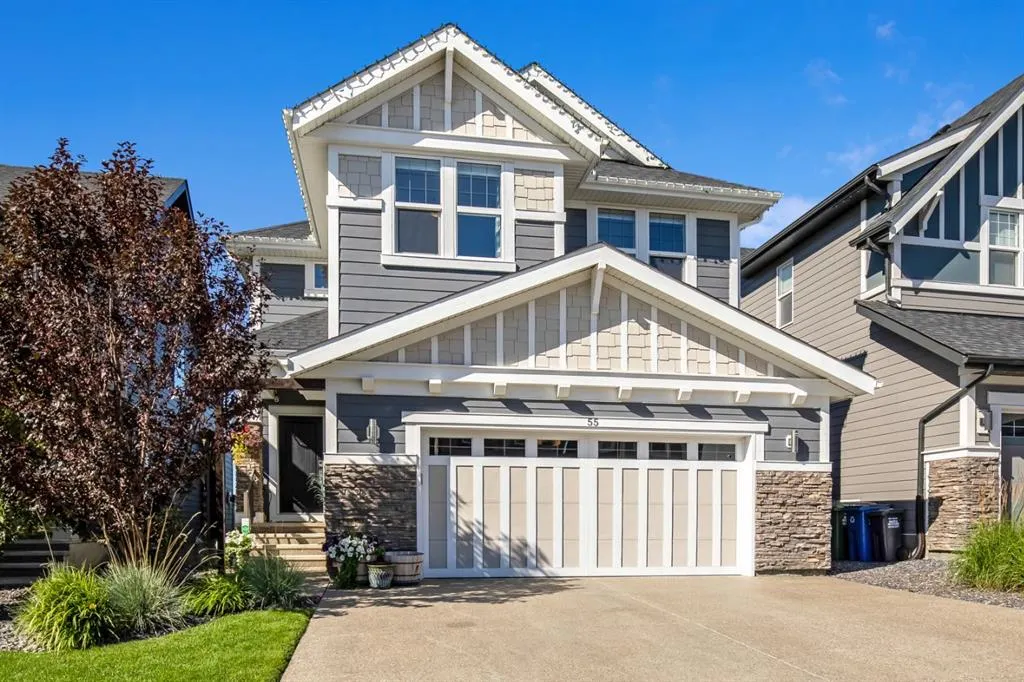 55 Sundown Way