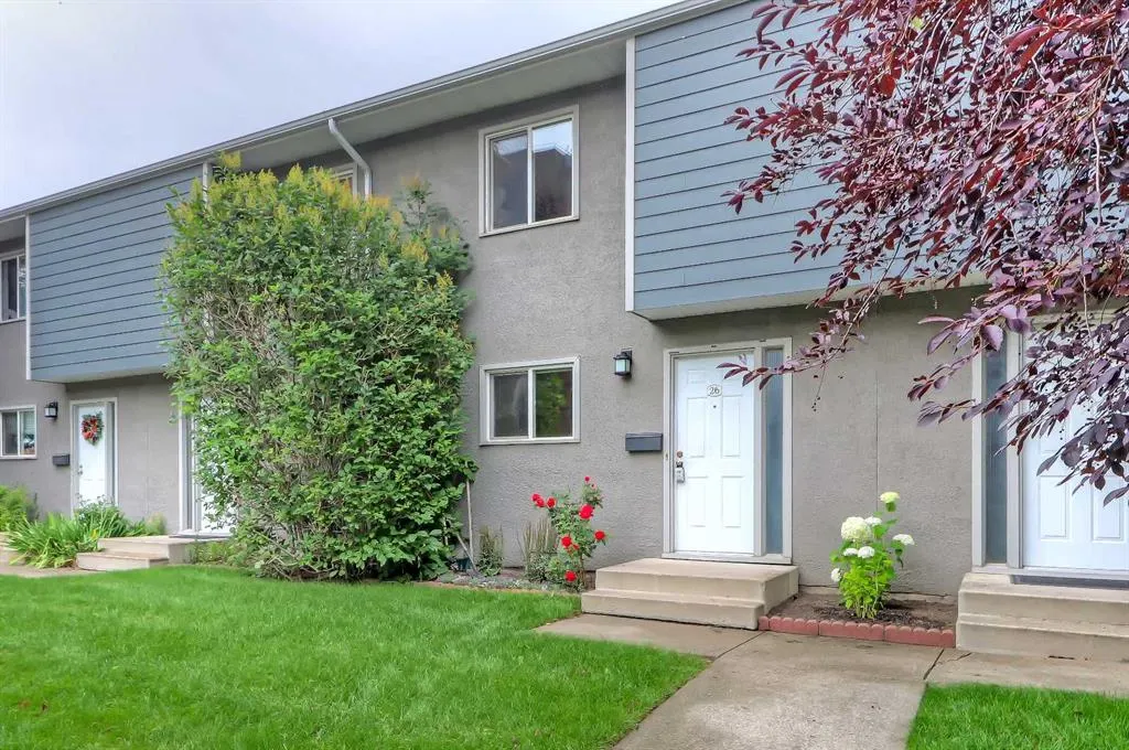 219 90 Avenue SE, #26