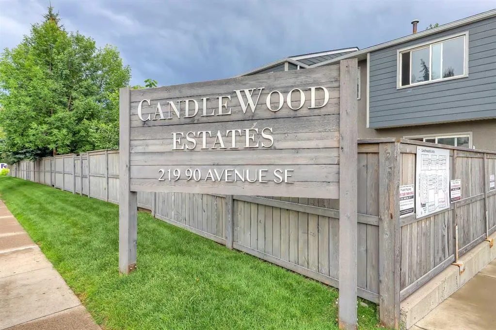 219 90 Avenue SE, #26