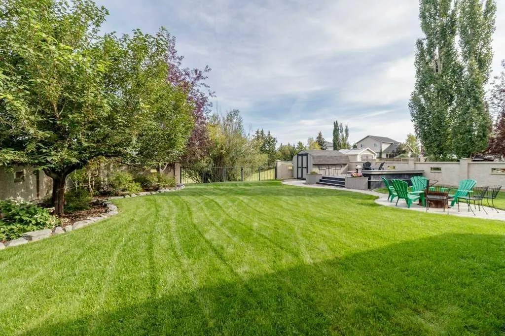 48 Fieldstone Way
