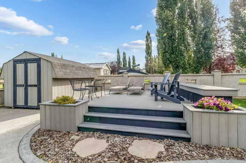 48 Fieldstone Way