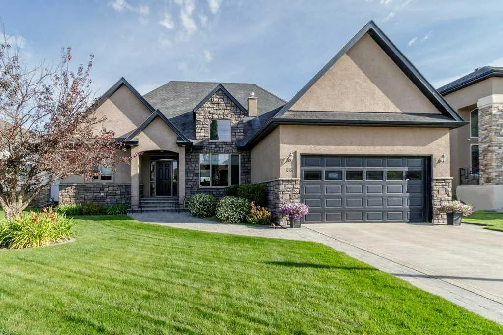 48 Fieldstone Way