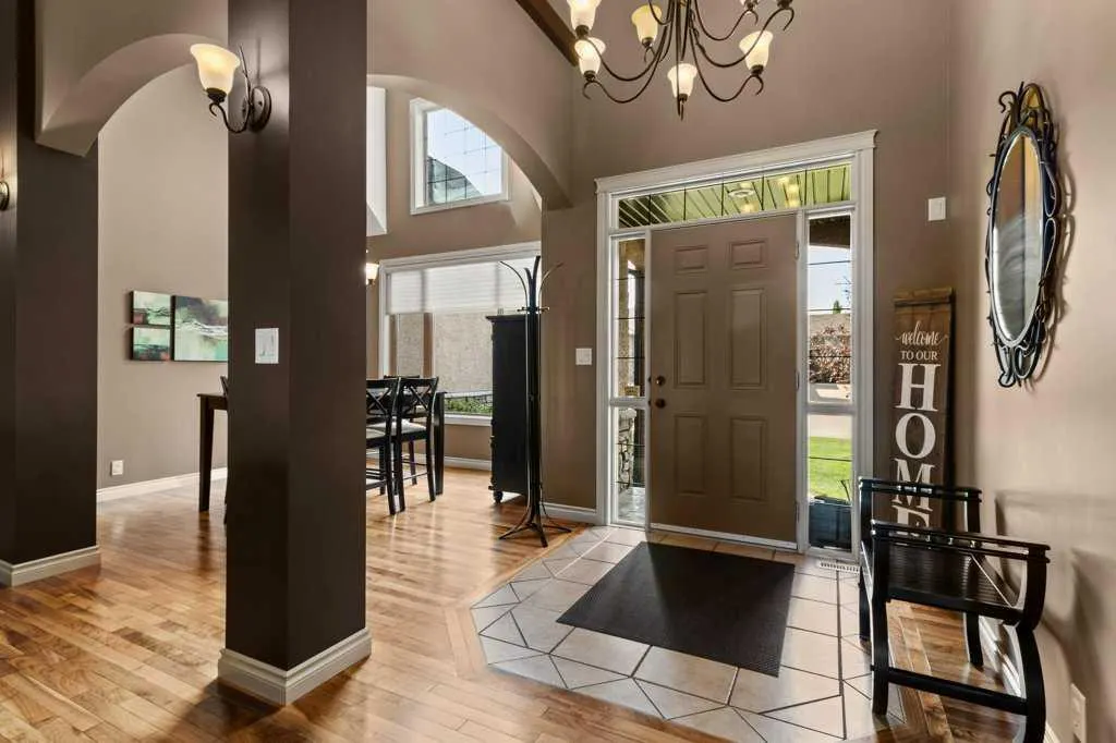 48 Fieldstone Way
