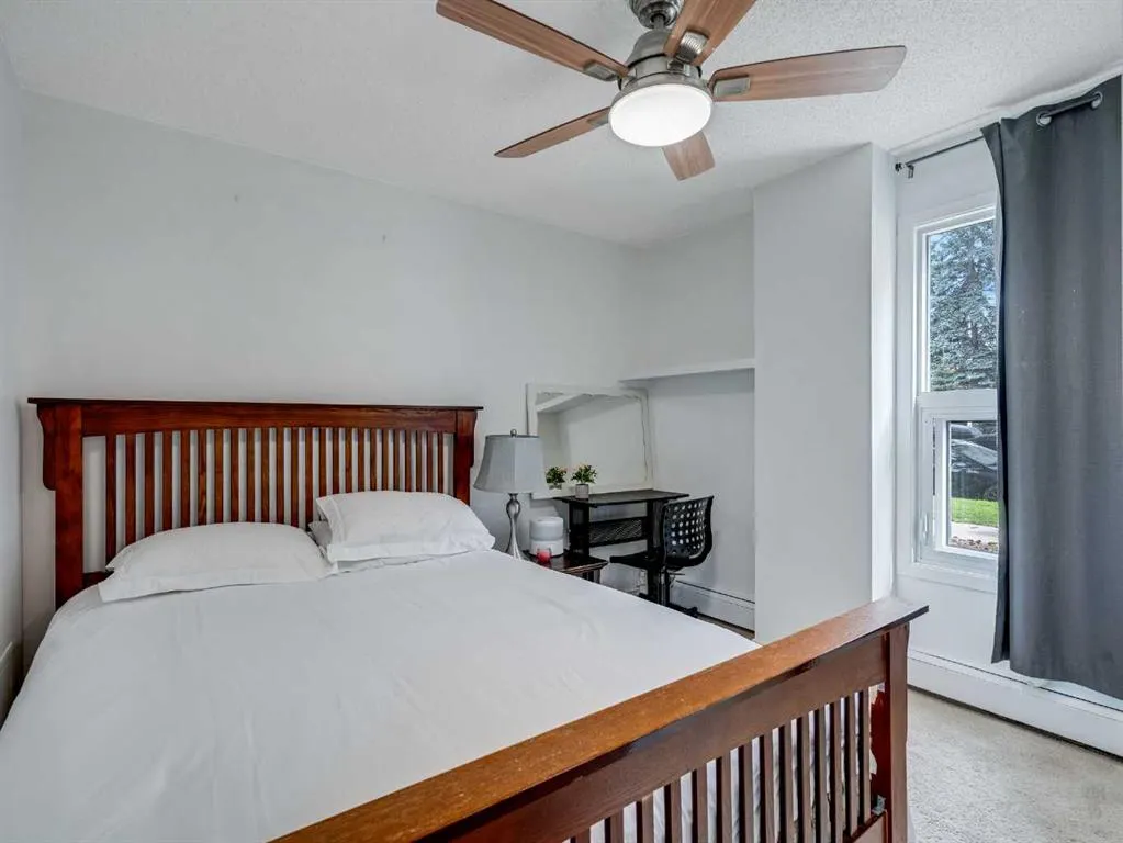 1107 15 Avenue SW, #101